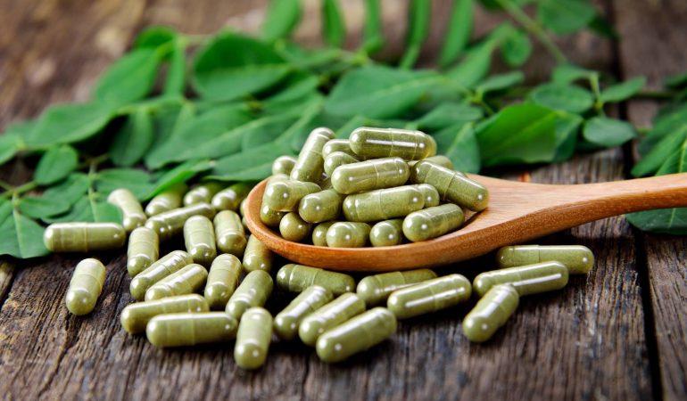 The Situation of Kratom in Alternative Medicine