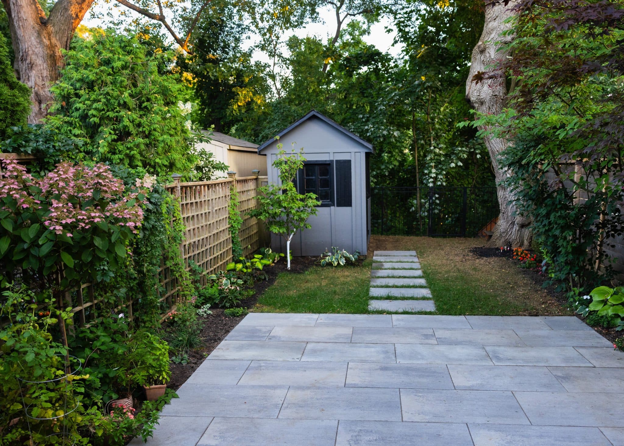 Trusted landscaping companies in Victoria BC